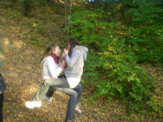 Z Kalinka. :) ;**