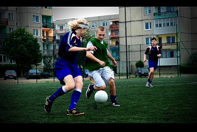 Ferdinand VS Nedved