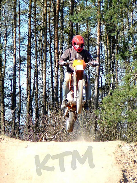 Wpis ktmmotorist