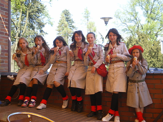 Wesoa Nutka 2009