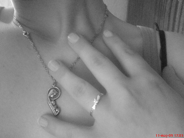 to na palcu =D