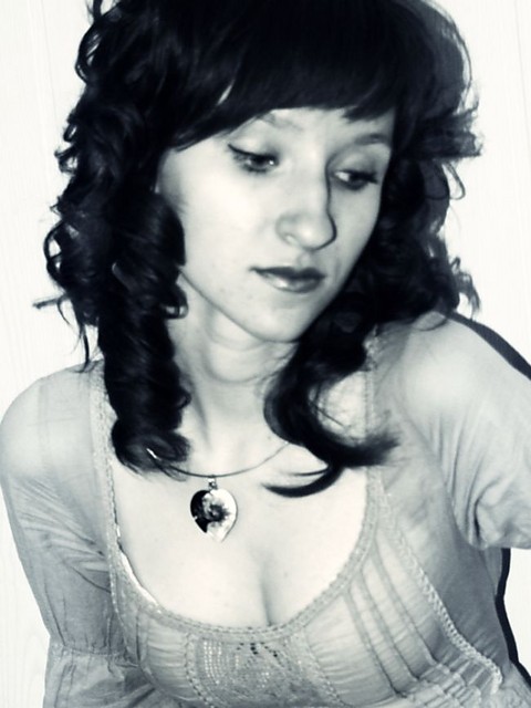 Something...