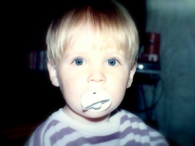 May Milam ;P znaczy Ja