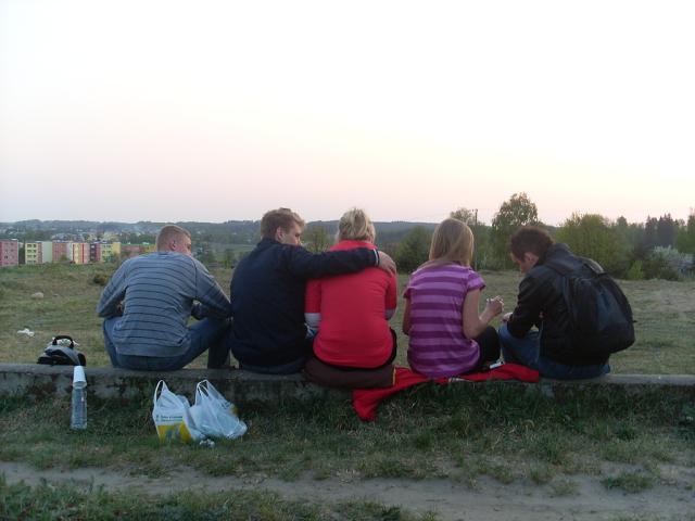 our place ! ^^ 