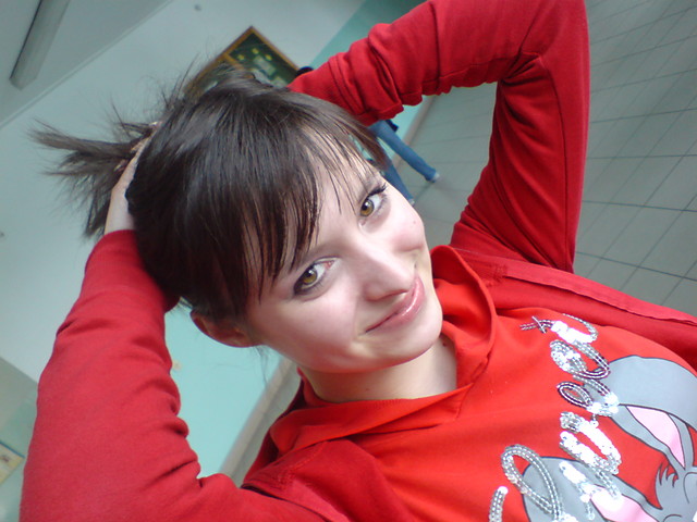 hi hi
