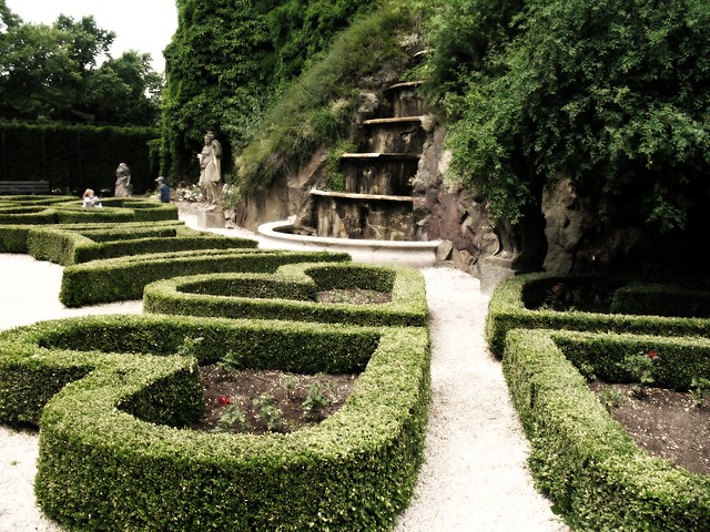 Love Garden