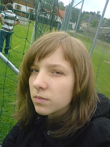 Ten teges .... a o to ja xDD.