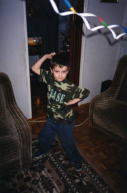 To ja ^^