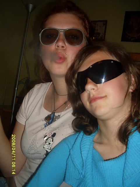 Gangsta