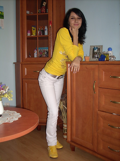 Ale mi olciutkooo .... :):)