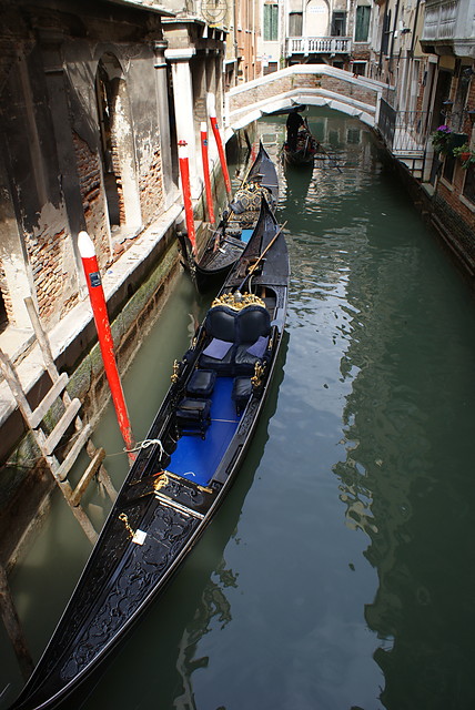Venezia!