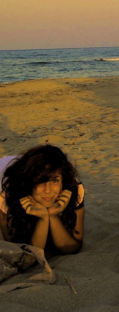 yvette