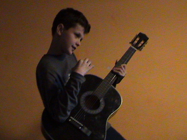 Rock!
