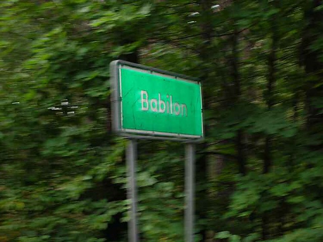 Babilon