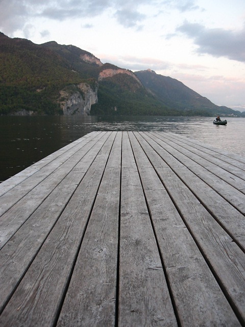 Wolfgangsee