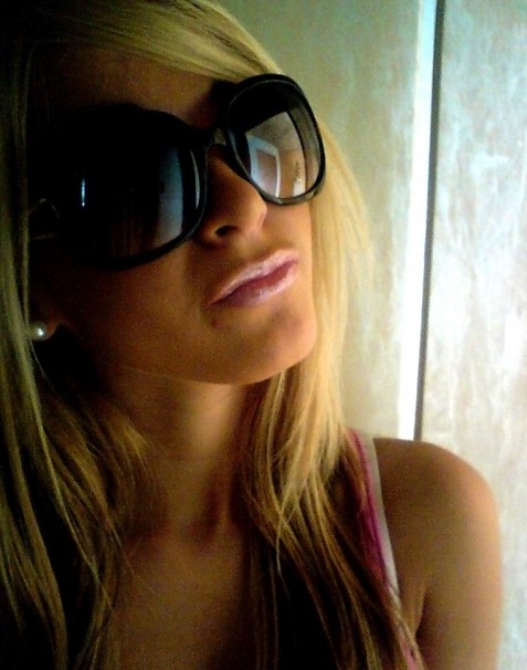 Ksieniczka ;**