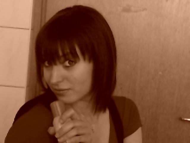 May wytrzeszcz :)