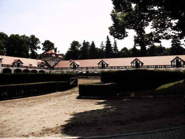 Stajnia Augiaszowa