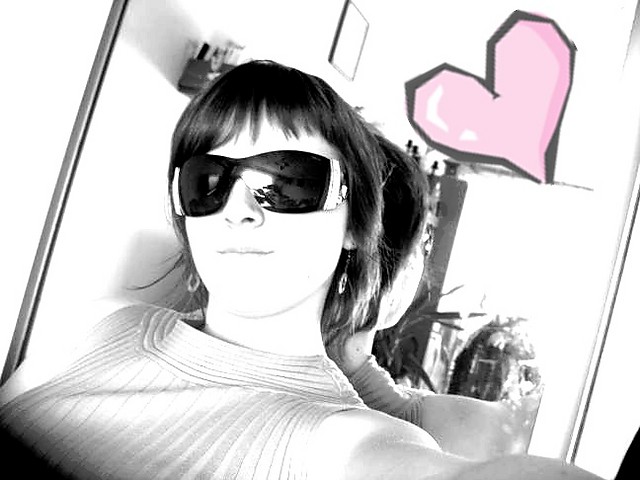 the endd . ;p