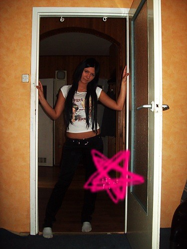 Wpis sweet8kisses