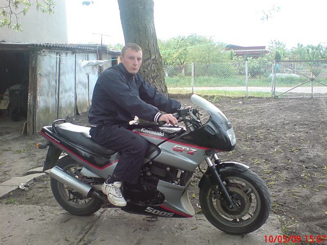 Wpis motopoligon