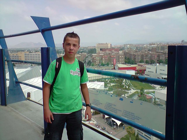 GRANADA WYCIECZKA