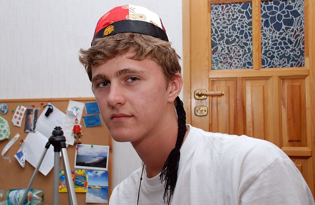 yd jak si patrzy