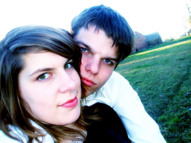 Moja miosc...!