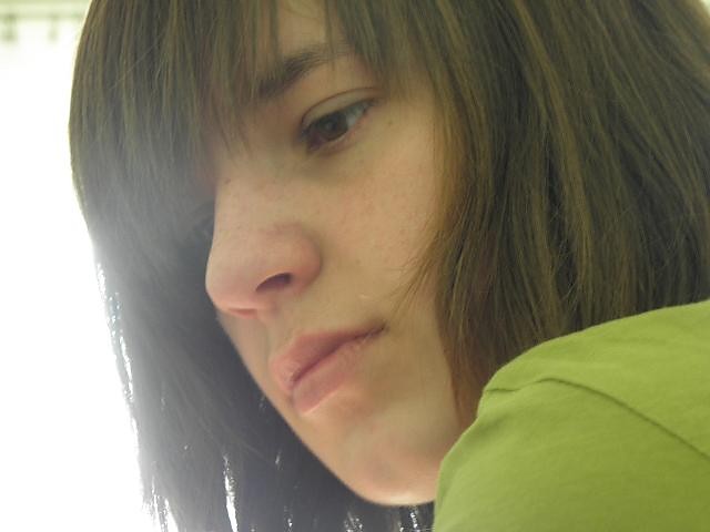 Marysia:*