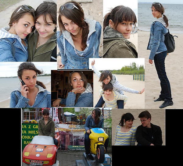 `..to dla Ciebie gra...
