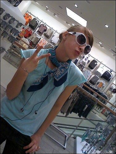 shopping