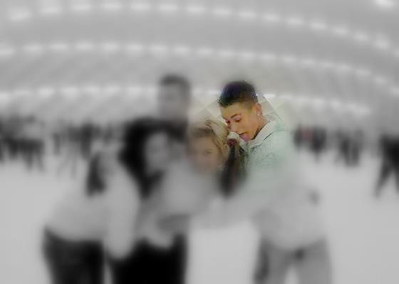 Mj Jedyny !! ;**
