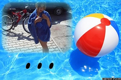 Hej Oto ja Naga Uczennica ;]