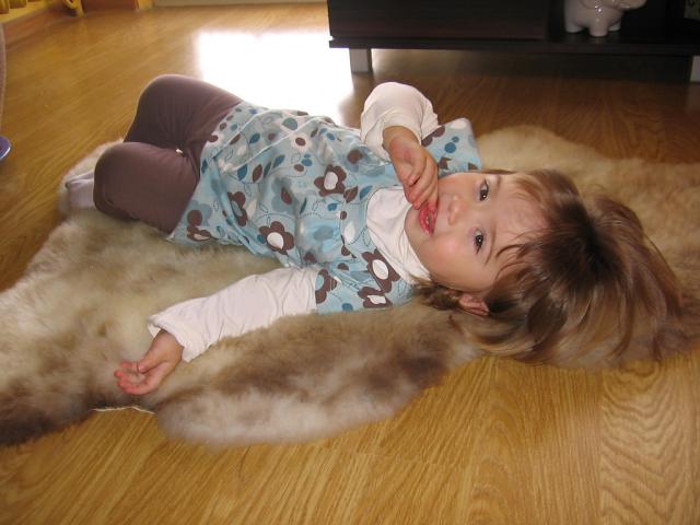 moja modelka ;]]