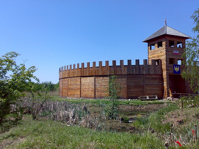 Byczyna.