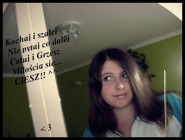 Wpis nikusia1333