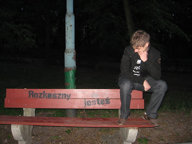 `rozkoszny jeste`