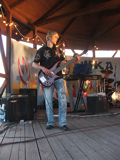koncert