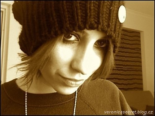 Wpis theveronicassite