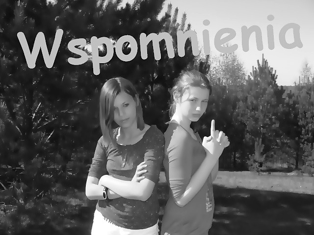 Wspomnienia ^^