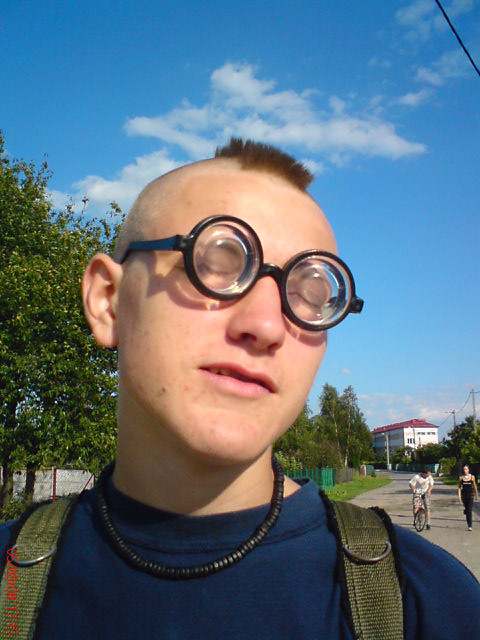 I Nastpny wir xD