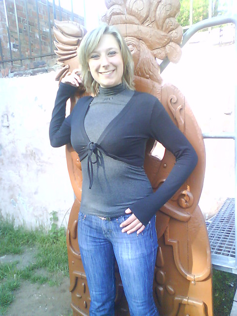  Prawie robi wielk rnice ;P