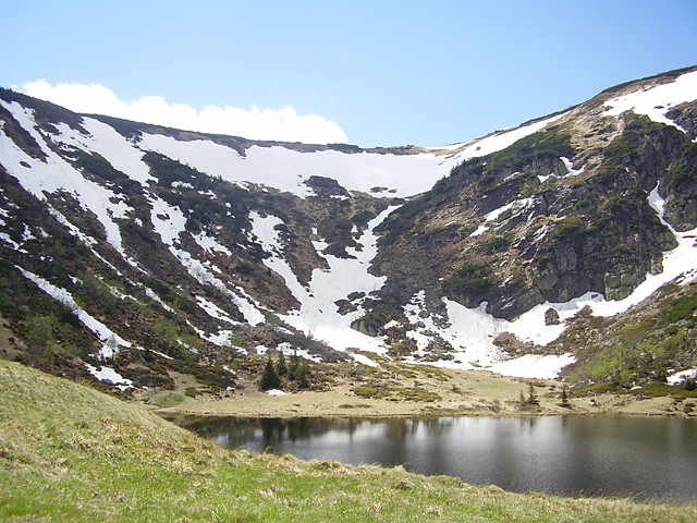 z Karkonoszy