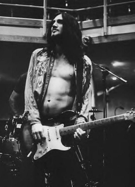 Wpis johnfrusciante