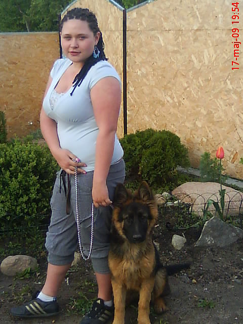 Z Boryskiem ;*