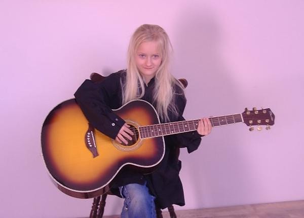 Z gitar 