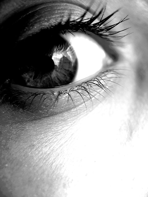 eye