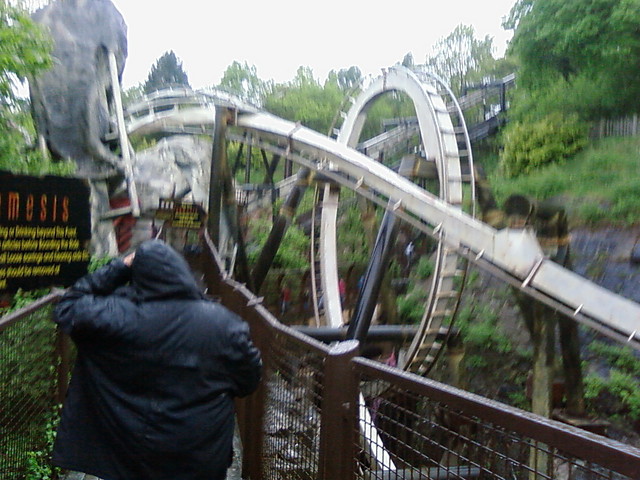 Alton Towers