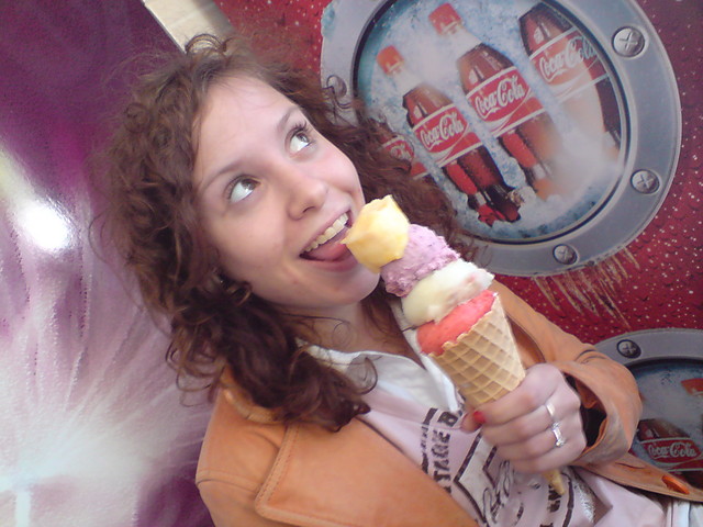 ICE ICE ICE