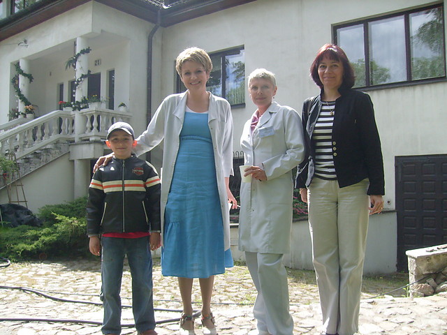 M jak Milosc